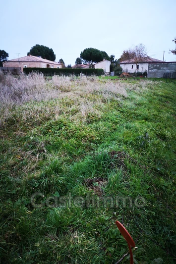 Vente terrain Caumont  