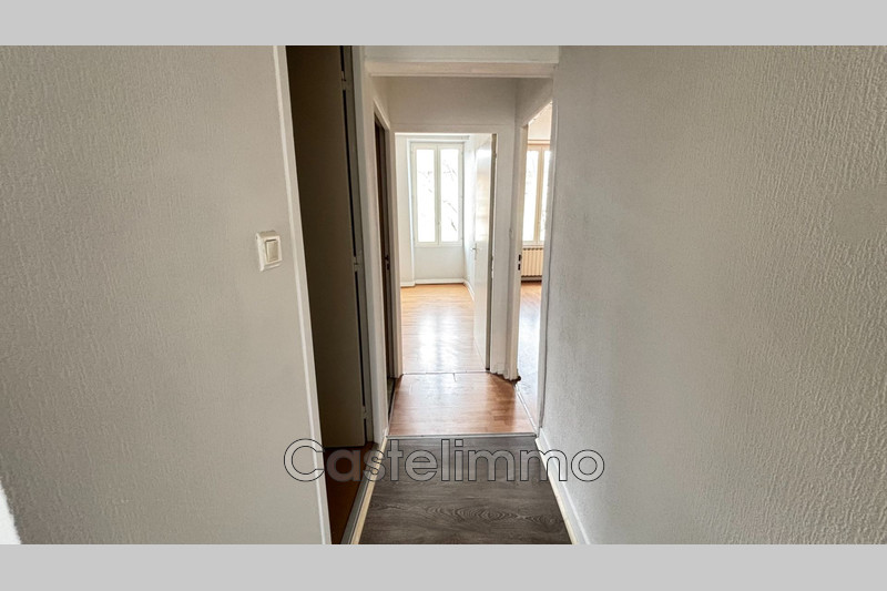 Vente appartement Moissac  