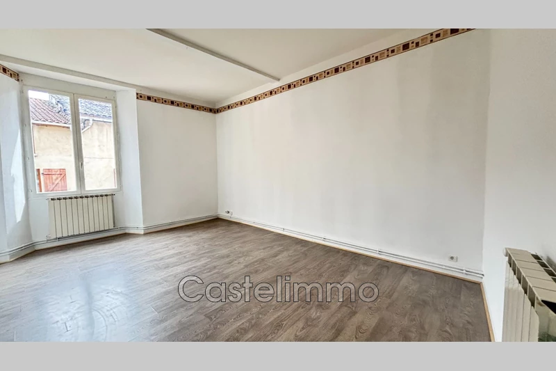 Vente appartement Moissac  