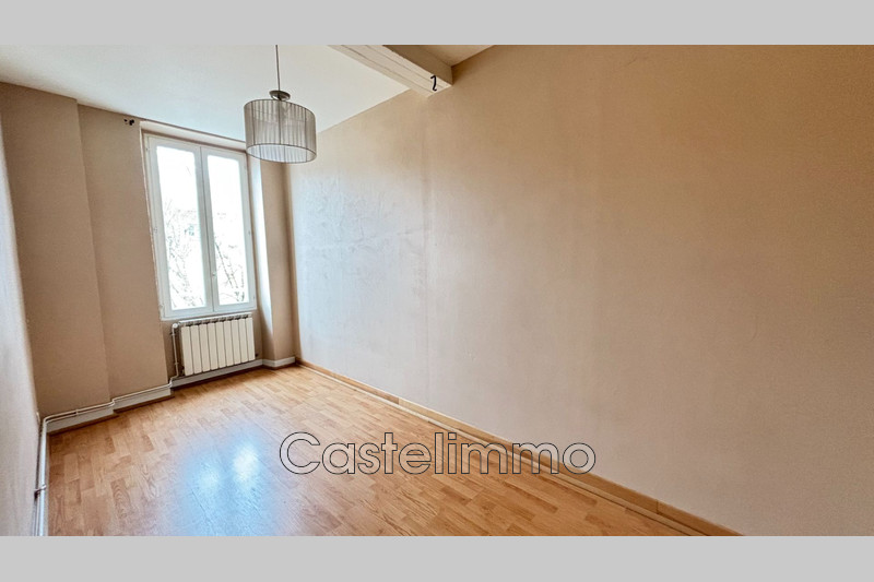 Vente appartement Moissac  