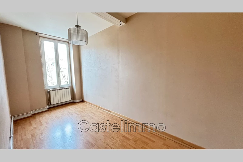 Vente appartement Moissac  