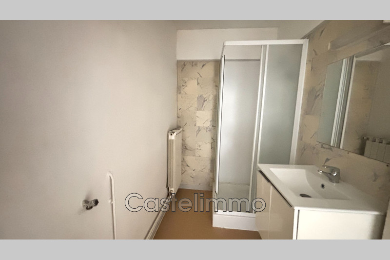 Vente appartement Moissac  