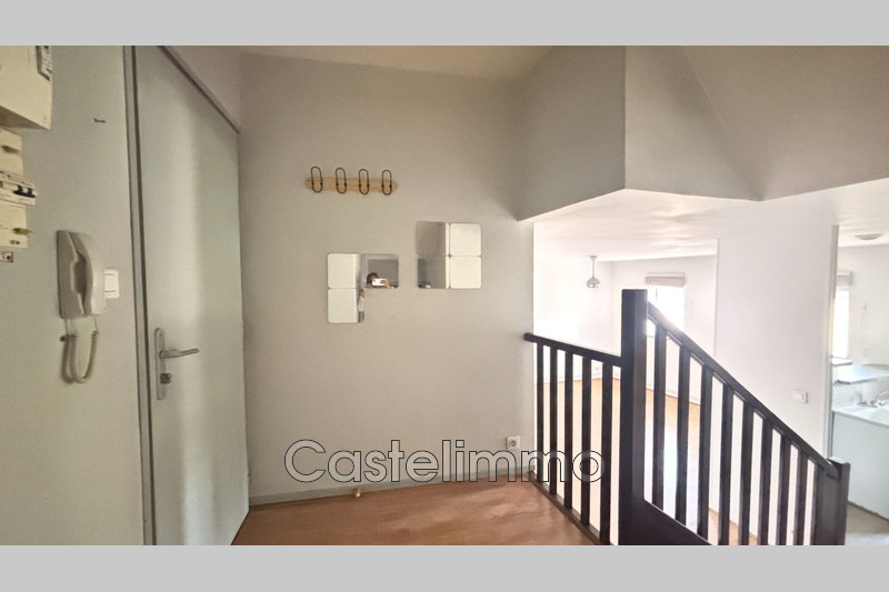 Vente appartement Moissac  