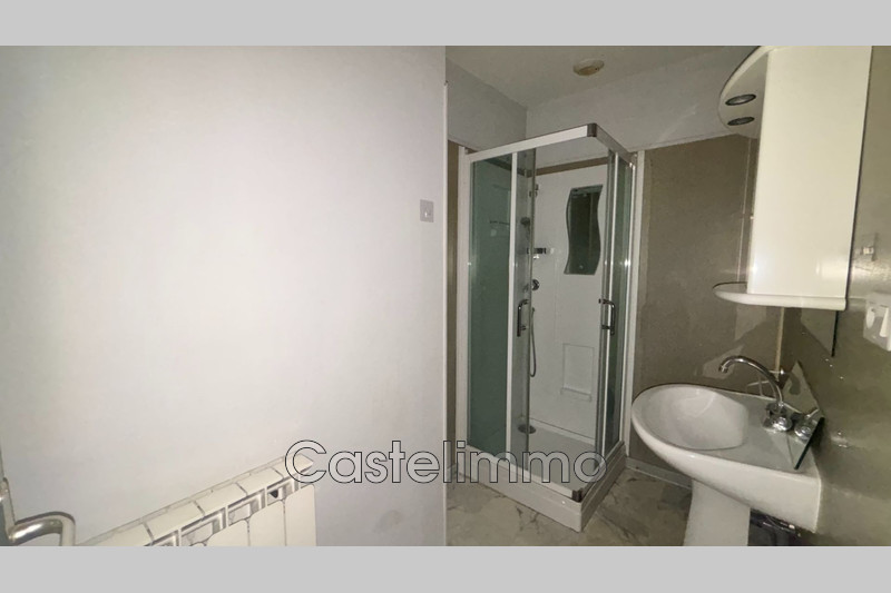 Vente appartement Moissac  