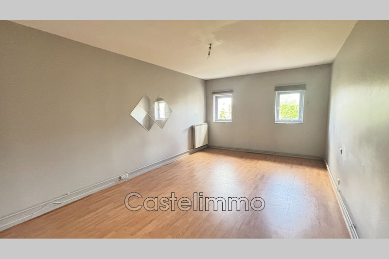Vente appartement Moissac  