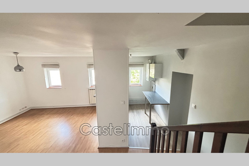 Vente appartement Moissac  