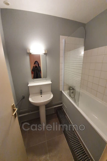 Vente appartement Castelsarrasin  
