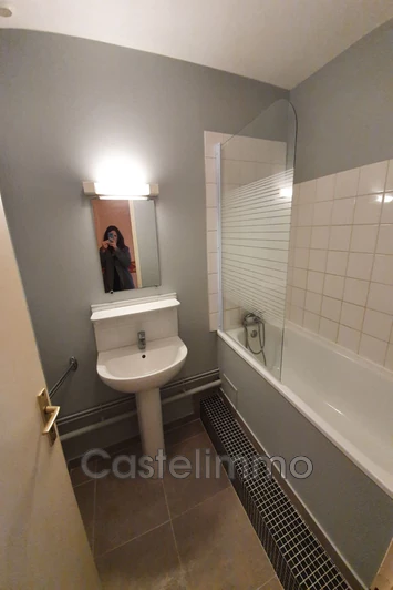 Vente appartement Castelsarrasin  