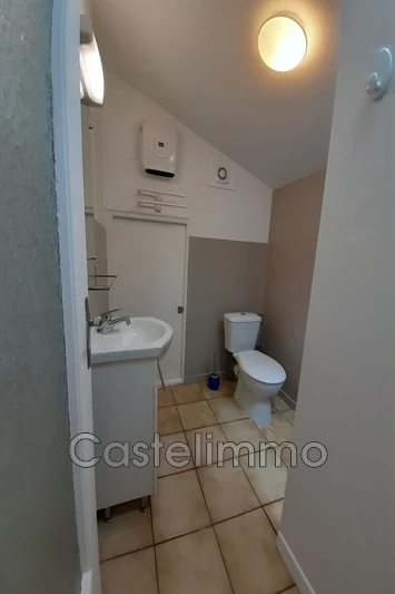 Vente appartement Castelsarrasin  