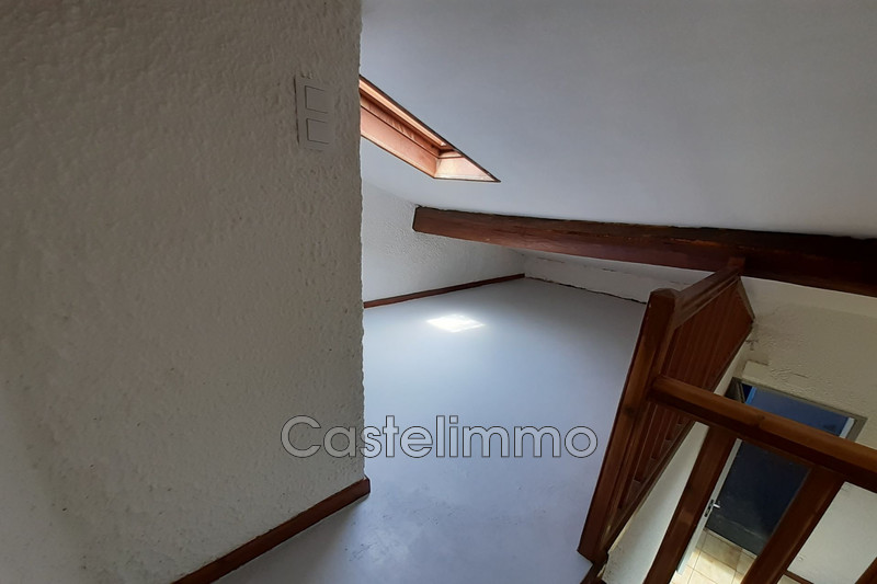 Vente appartement Castelsarrasin  