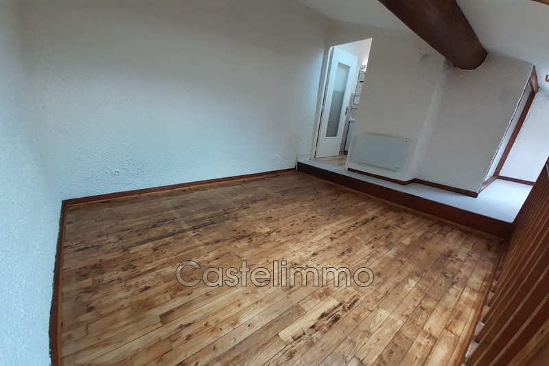 Vente appartement Castelsarrasin  