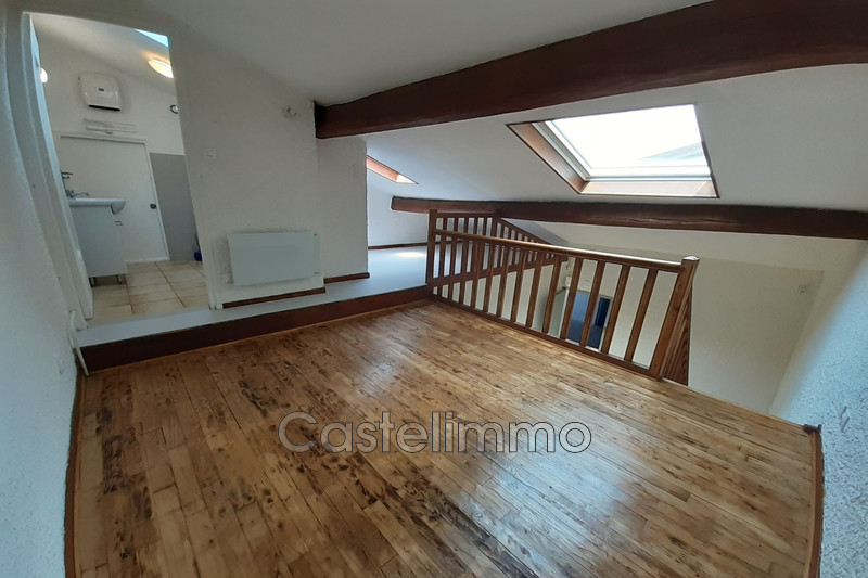 Vente appartement Castelsarrasin  