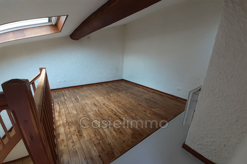 Vente appartement Castelsarrasin  