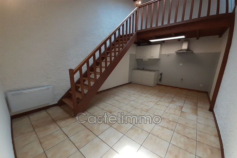 Vente appartement Castelsarrasin  