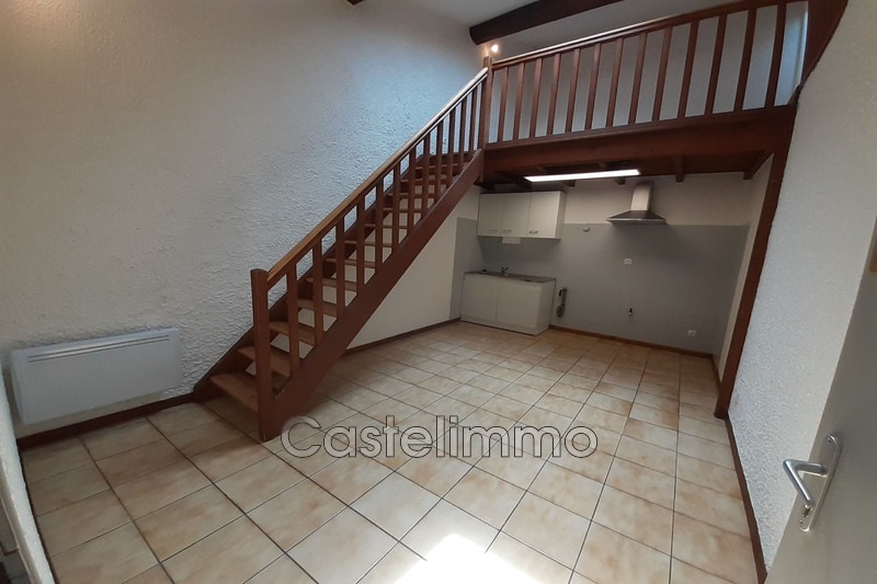 Vente appartement Castelsarrasin  