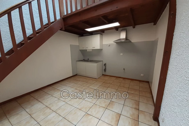 Vente appartement Castelsarrasin  
