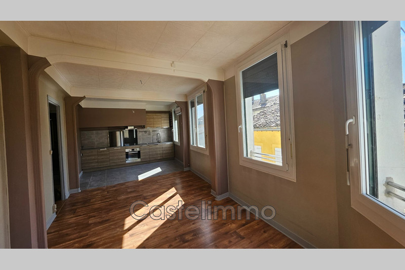 Vente appartement Castelsarrasin  