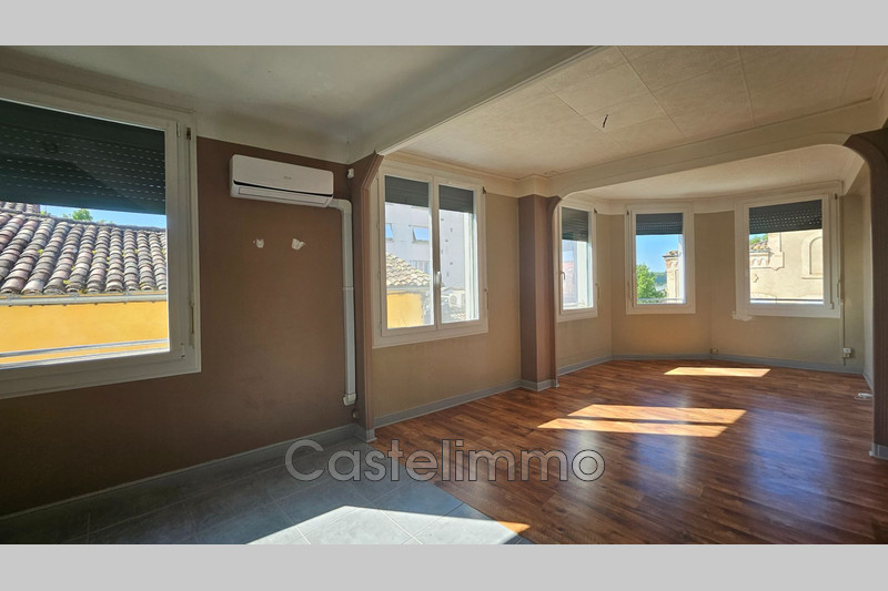 Vente appartement Castelsarrasin  