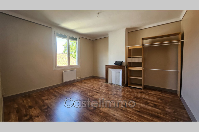 Vente appartement Castelsarrasin  