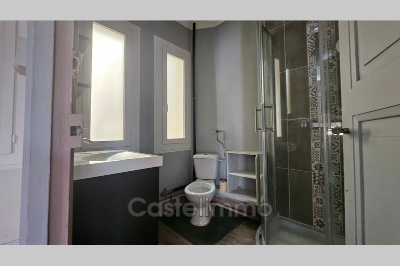 Vente appartement Castelsarrasin  