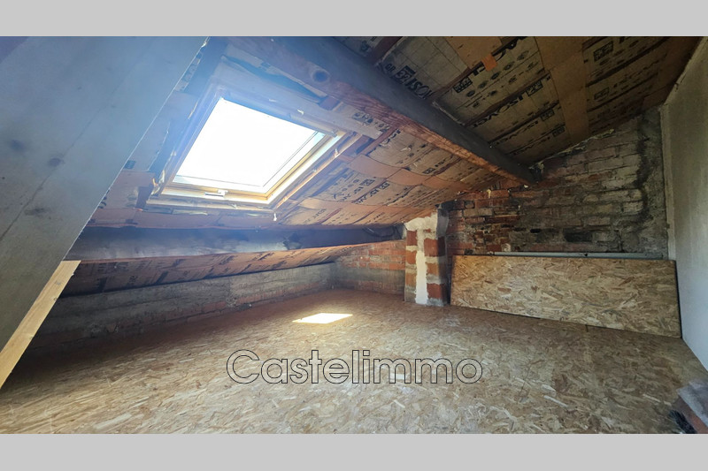 Vente appartement Castelsarrasin  