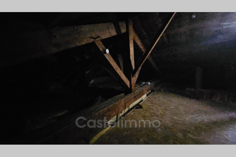 Vente appartement Castelsarrasin  