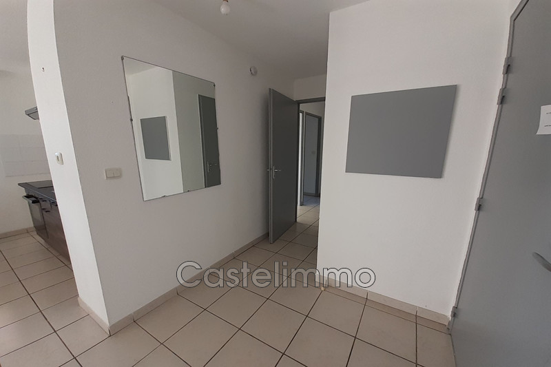 Vente appartement Castelsarrasin  