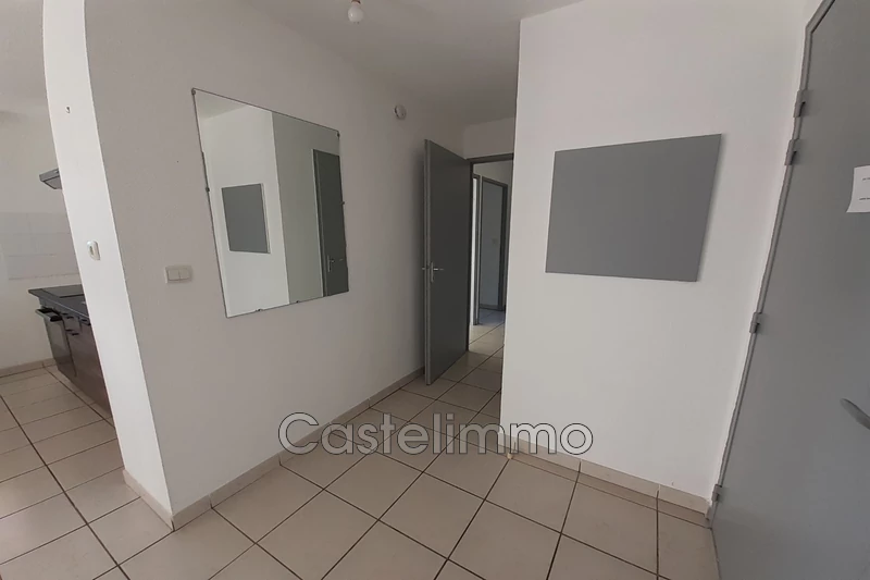 Vente appartement Castelsarrasin  