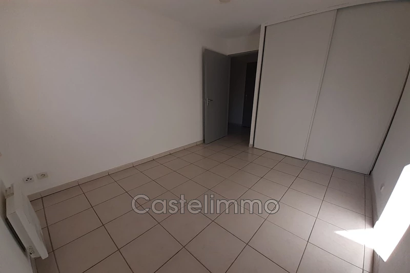Vente appartement Castelsarrasin  