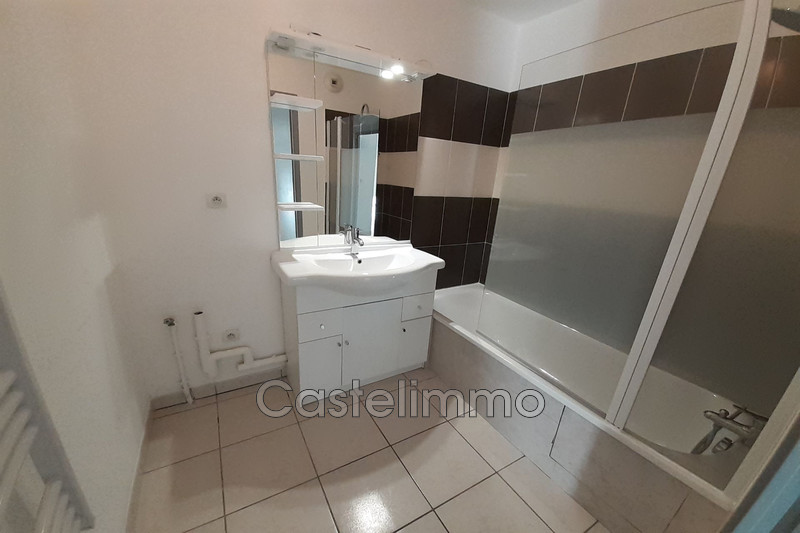 Vente appartement Castelsarrasin  