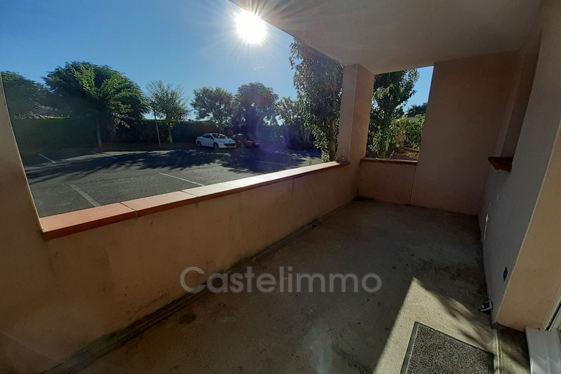 Vente appartement Castelsarrasin  