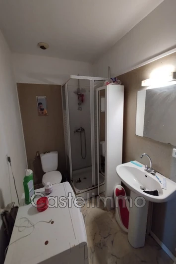 Vente appartement Moissac  