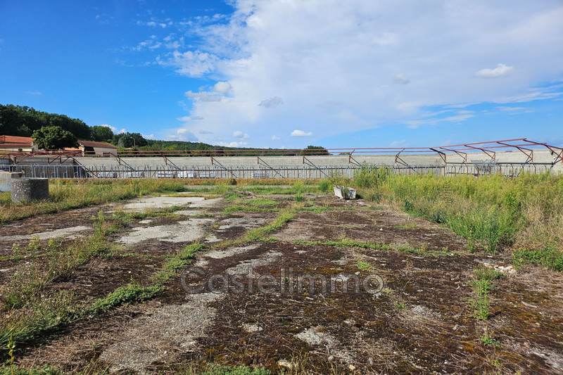 Vente terrain Lafitte  