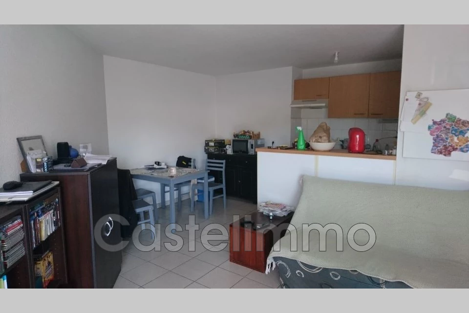 Appartement 1 pièce 42 m² · à Castelsarrasin · 42 m² · 69 000 €
