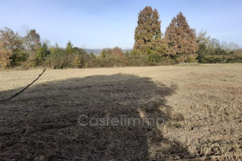 Vente terrain Saint-Nicolas-de-la-Grave  