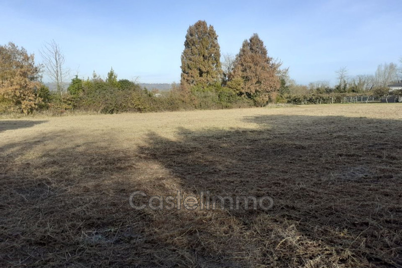 Vente terrain Saint-Nicolas-de-la-Grave  