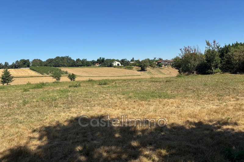 Vente terrain Le Pin  
