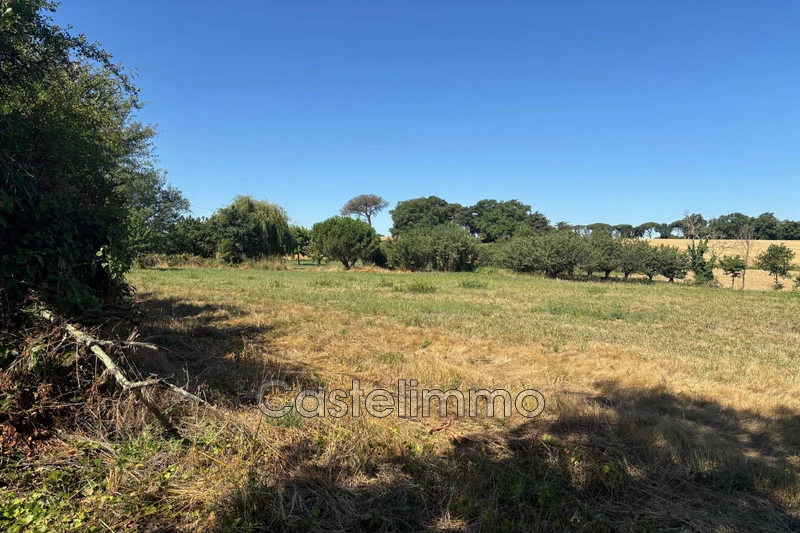 Vente terrain Le Pin  