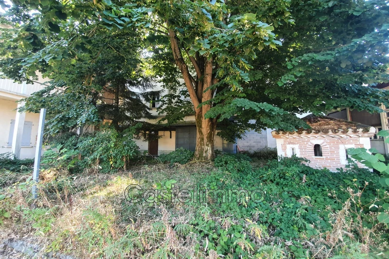 Vente idéal investisseur Castelsarrasin  