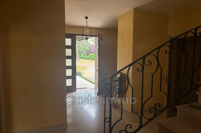 Vente villa Saint-Nicolas-de-la-Grave  