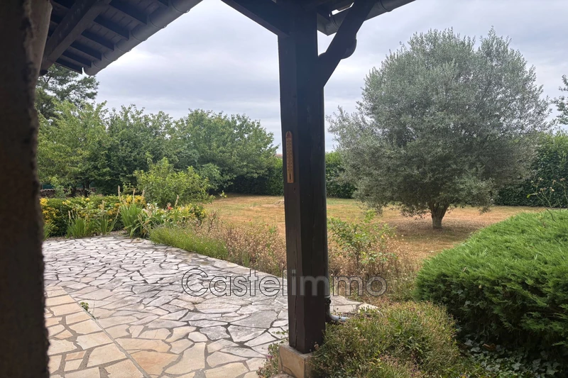 Vente villa Saint-Nicolas-de-la-Grave  