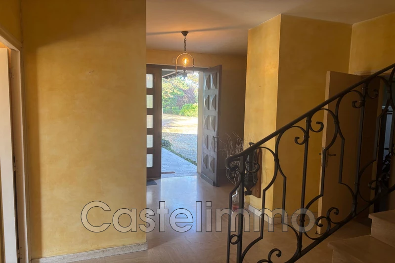 Vente villa Saint-Nicolas-de-la-Grave  