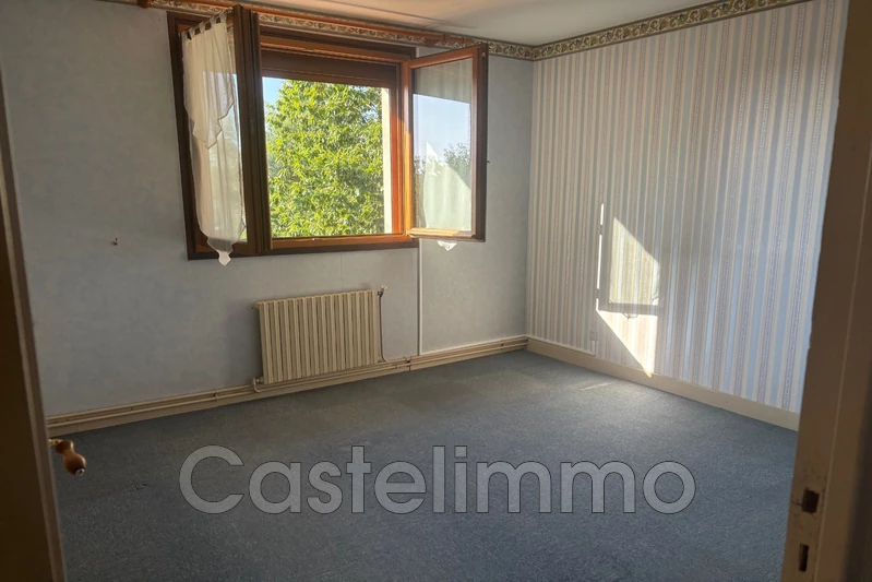 Vente villa Saint-Nicolas-de-la-Grave  