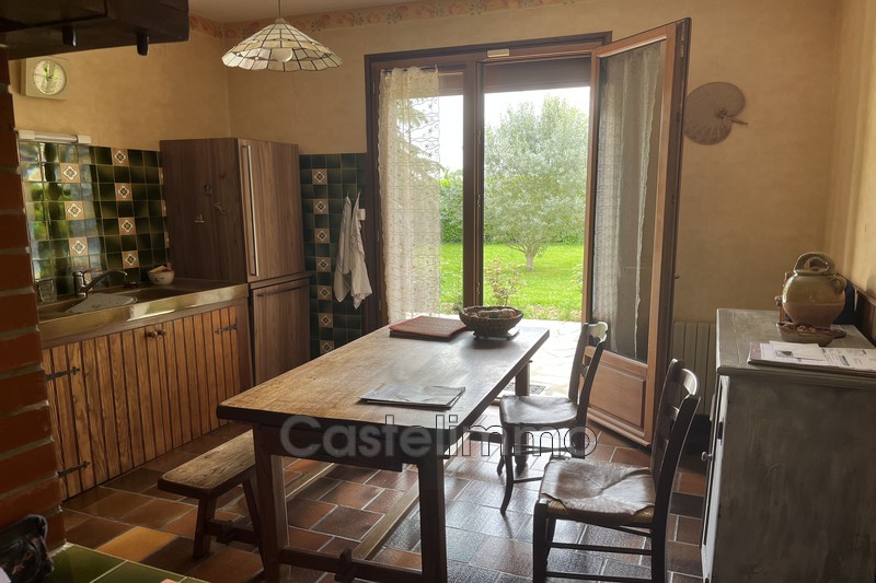 Vente villa Saint-Nicolas-de-la-Grave  