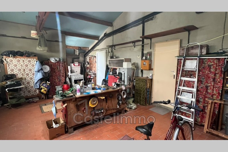 Vente villa Saint-Nicolas-de-la-Grave  