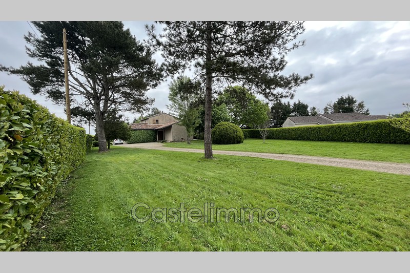 Vente villa Saint-Nicolas-de-la-Grave  