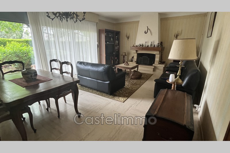 Vente villa Saint-Nicolas-de-la-Grave  