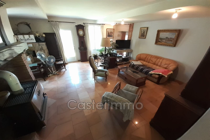 Vente maison Cazes-Mondenard  
