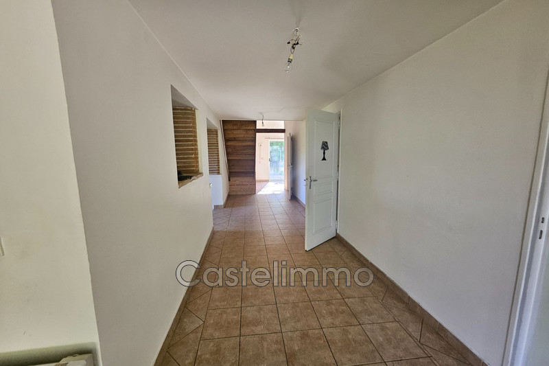 Vente maison Cazes-Mondenard  