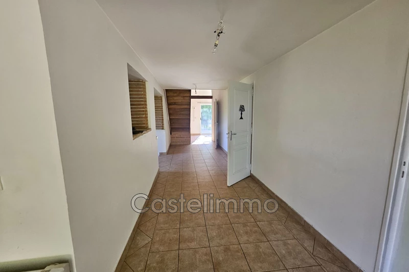 Vente maison Cazes-Mondenard  